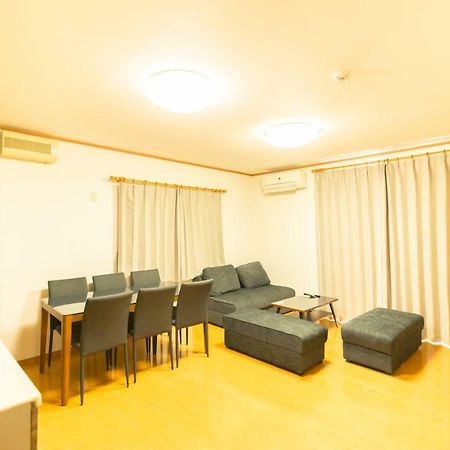 הוילה פוקואוקה Chiyo House X M&Z House מראה חיצוני תמונה