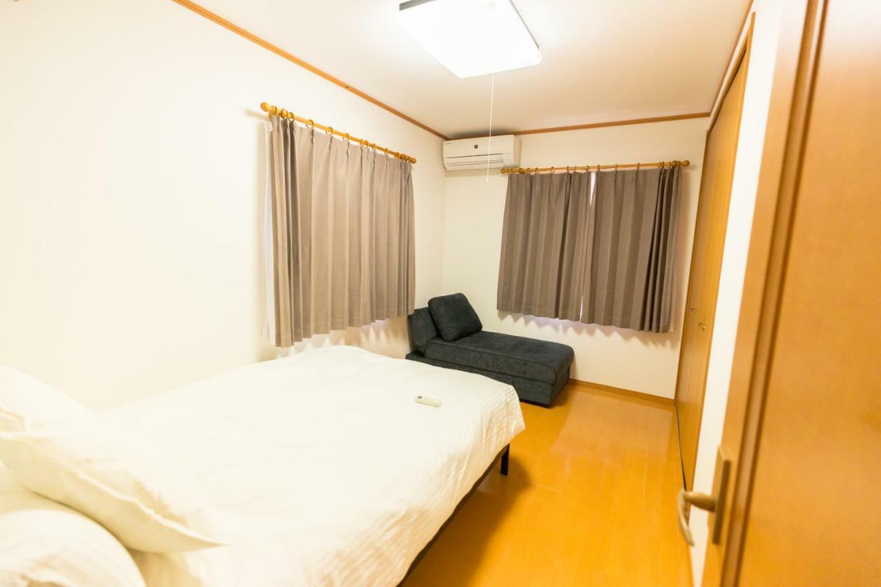 הוילה פוקואוקה Chiyo House X M&Z House מראה חיצוני תמונה